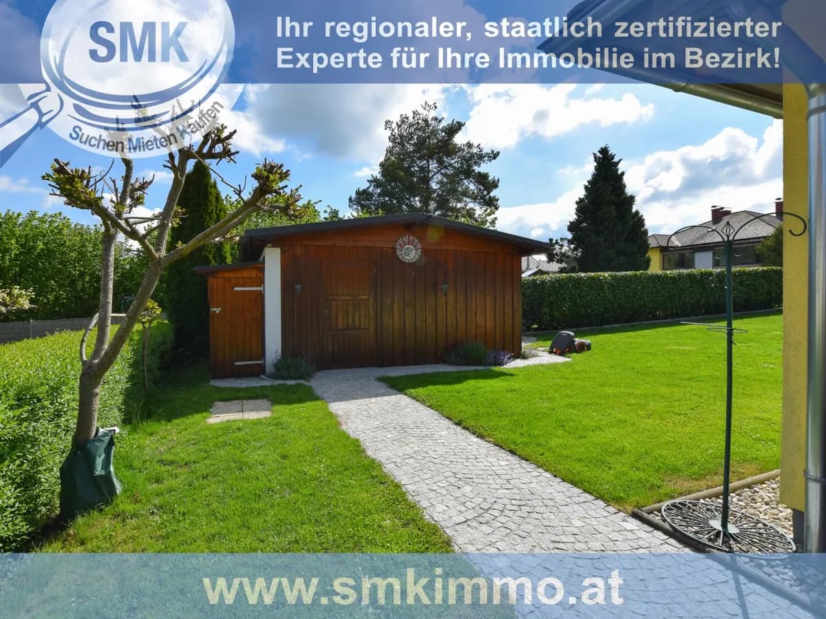 3-Zimmer-Haus kaufen in Hollabrunn – 101 m², € 275.000 – Bild 15 von 15