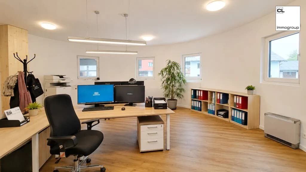 Gewerbeimmobilie mieten in Salzburg-Umgebung – € 10 – Bild 4 von 15