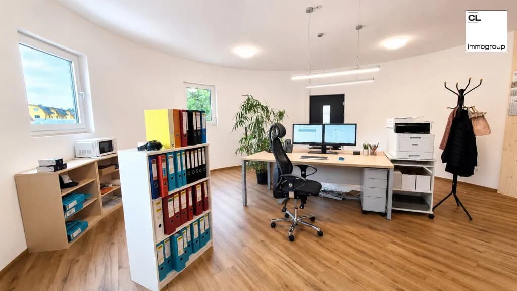 Gewerbeimmobilie mieten in Salzburg-Umgebung – € 10 – Bild 5 von 15