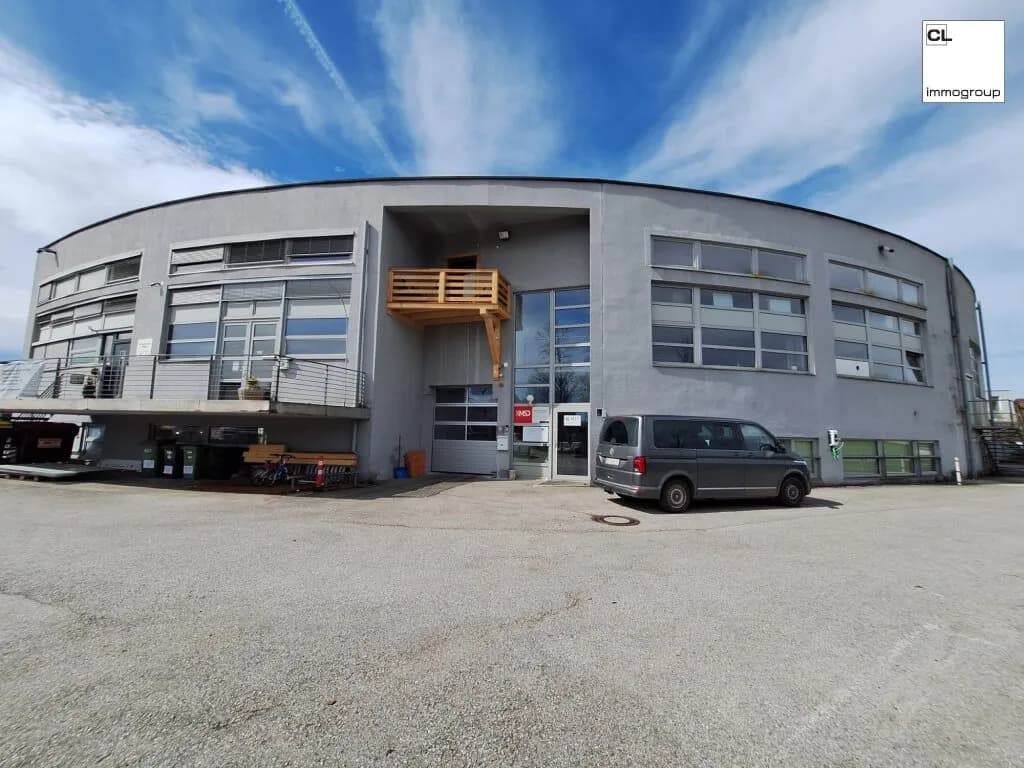 Gewerbeimmobilie mieten in Salzburg-Umgebung – € 10 – Bild 6 von 15