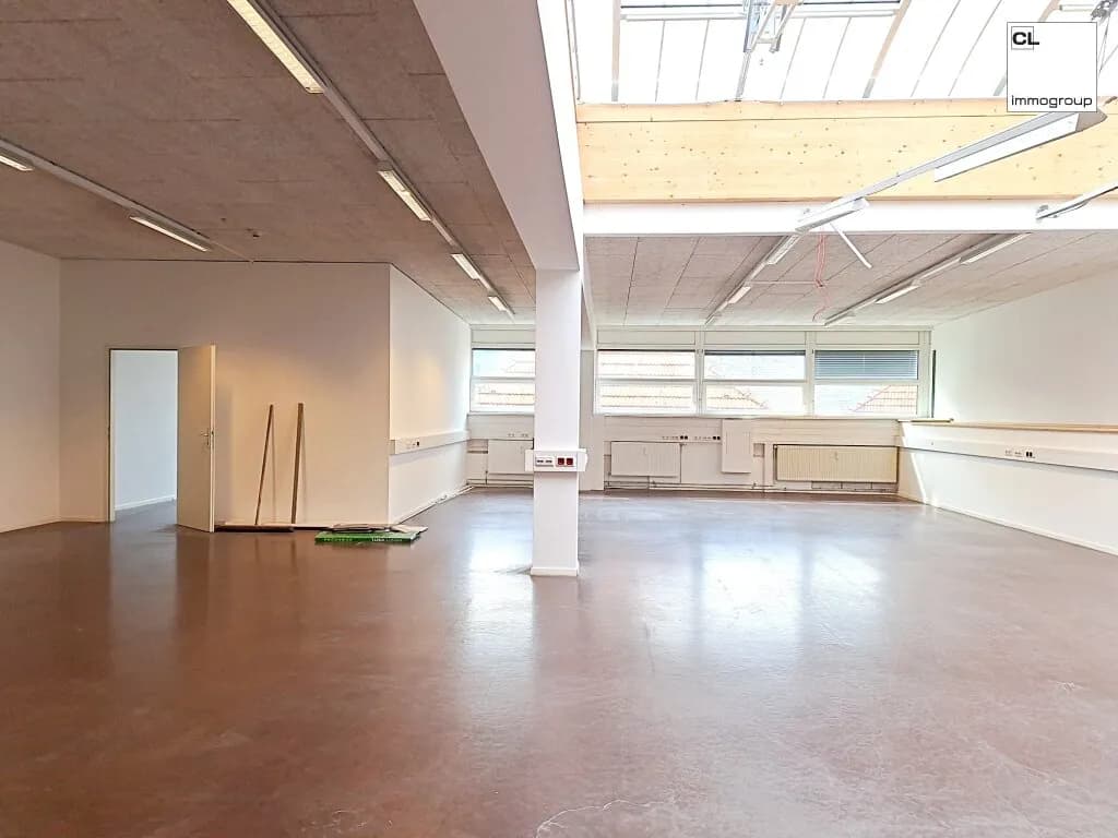 Gewerbeimmobilie mieten in Salzburg-Umgebung – € 10 – Bild 8 von 15
