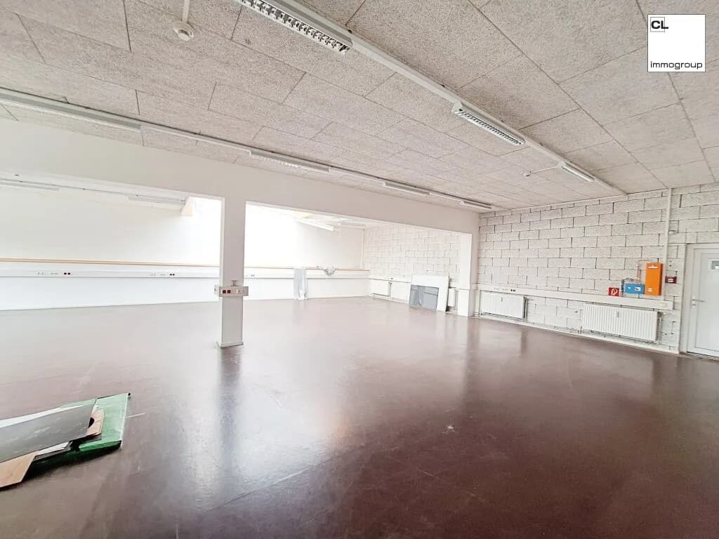 Gewerbeimmobilie mieten in Salzburg-Umgebung – € 10 – Bild 9 von 15