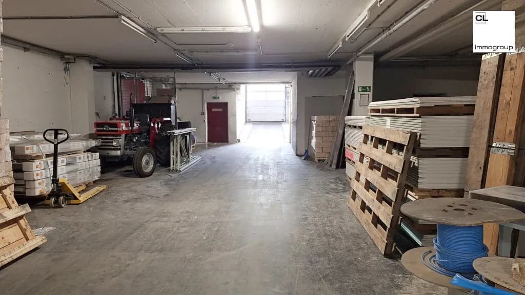 Gewerbeimmobilie mieten in Salzburg-Umgebung – € 10 – Bild 12 von 15