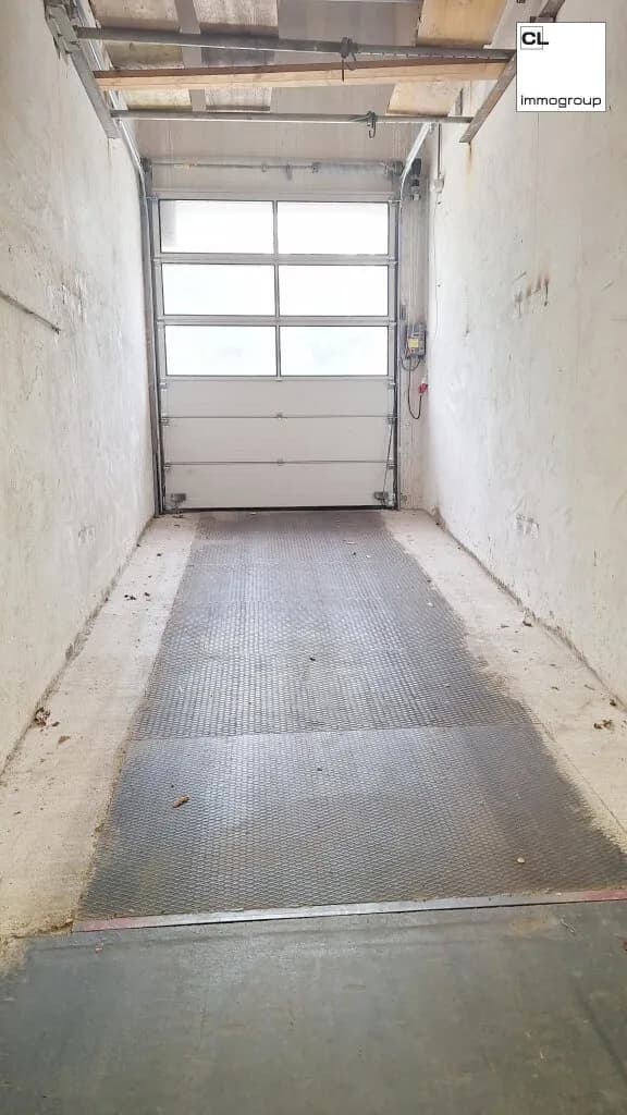 Gewerbeimmobilie mieten in Salzburg-Umgebung – € 10 – Bild 13 von 15