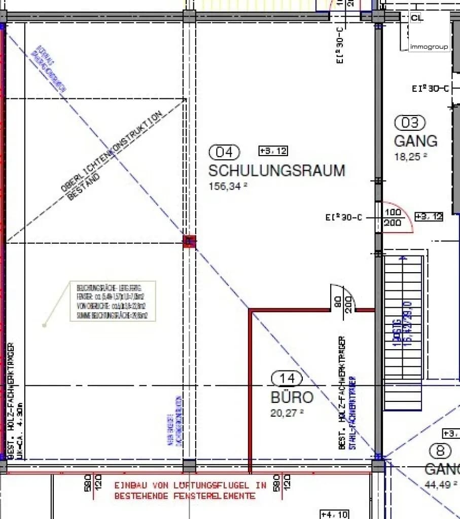 Gewerbeimmobilie mieten in Salzburg-Umgebung – € 10 – Bild 14 von 15