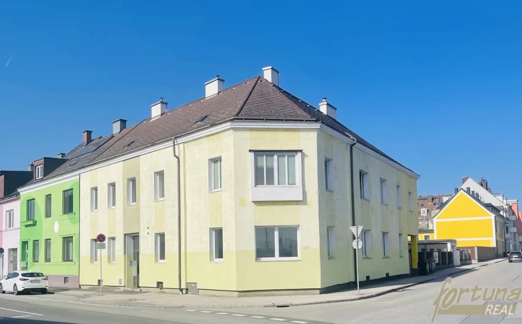 Gewerbeimmobilie kaufen in Amstetten – 385 m², € 950.000