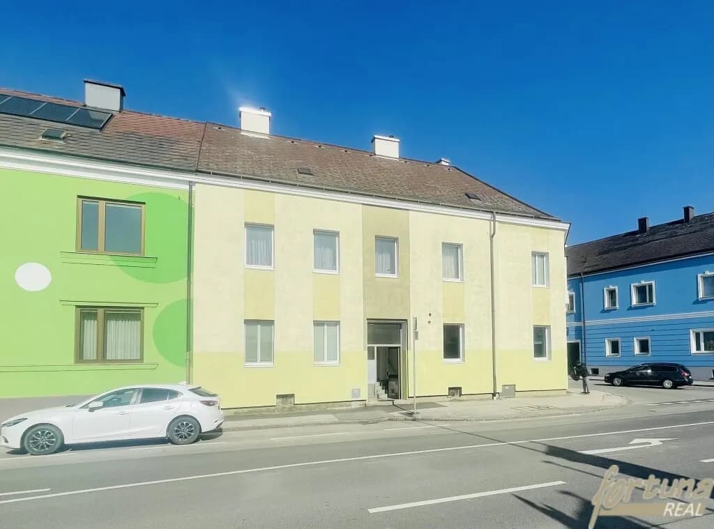 Gewerbeimmobilie kaufen in Amstetten – 385 m², € 950.000 – Bild 2 von 17