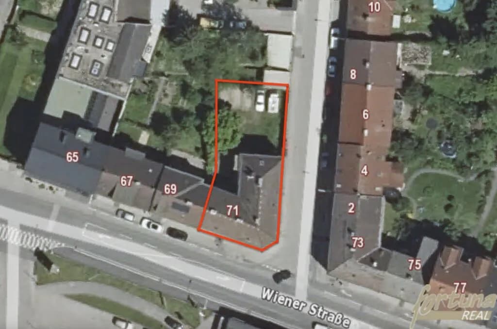 Gewerbeimmobilie kaufen in Amstetten – 385 m², € 950.000 – Bild 13 von 17