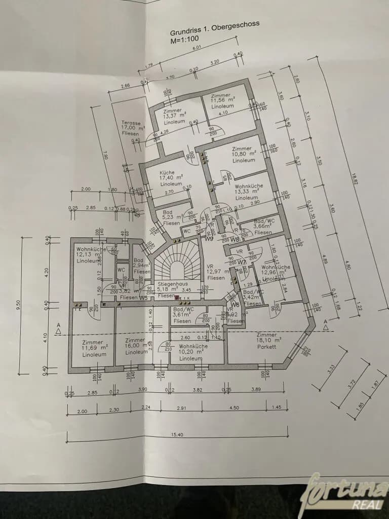 Gewerbeimmobilie kaufen in Amstetten – 385 m², € 950.000 – Bild 15 von 17