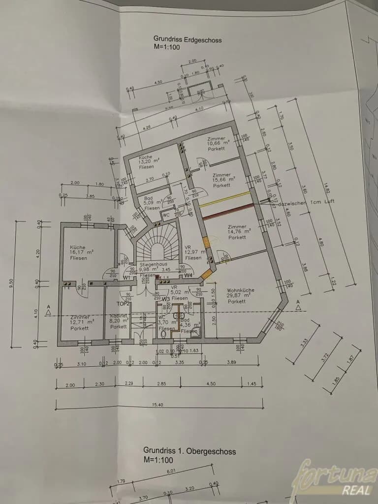 Gewerbeimmobilie kaufen in Amstetten – 385 m², € 950.000 – Bild 16 von 17