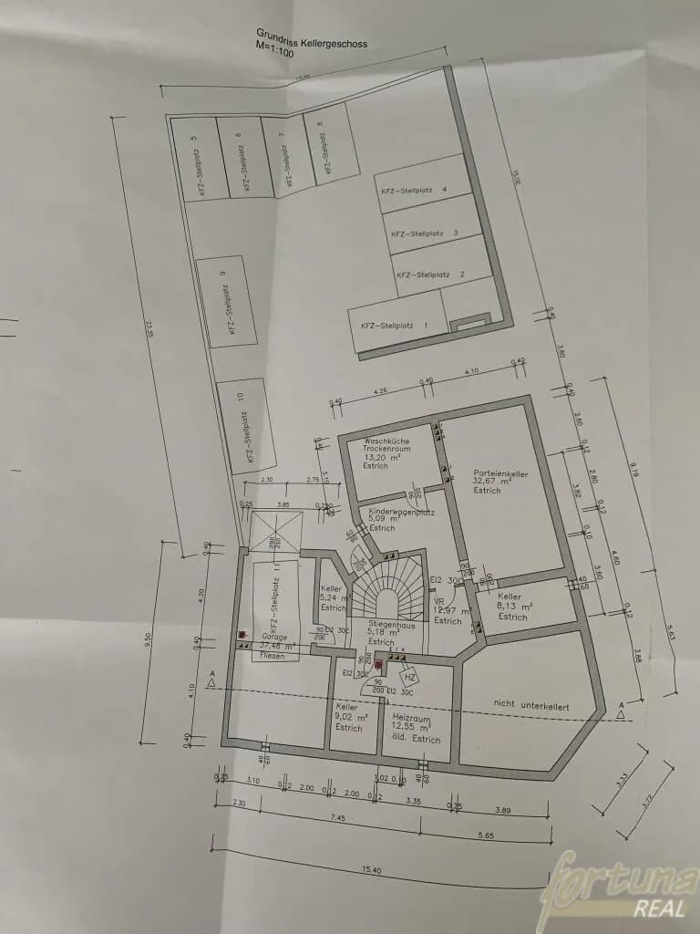 Gewerbeimmobilie kaufen in Amstetten – 385 m², € 950.000 – Bild 17 von 17