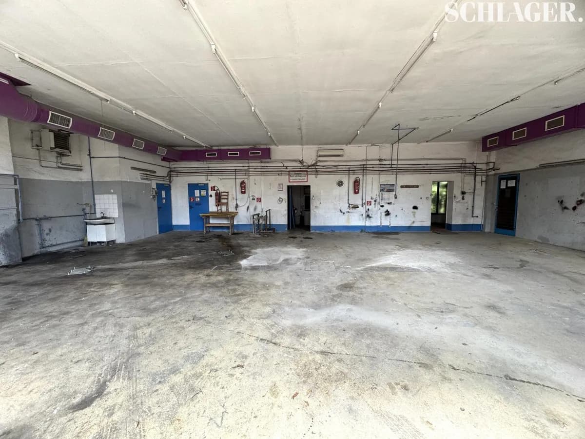 Immobilie mieten in Graz – 381 m², € 1.990 – Bild 2 von 5