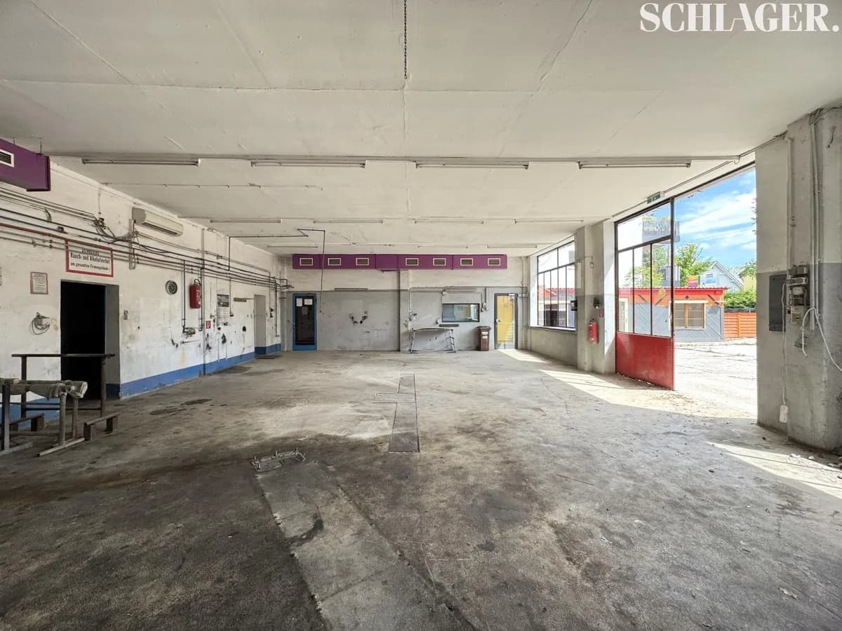 Immobilie mieten in Graz – 381 m², € 1.990 – Bild 3 von 5