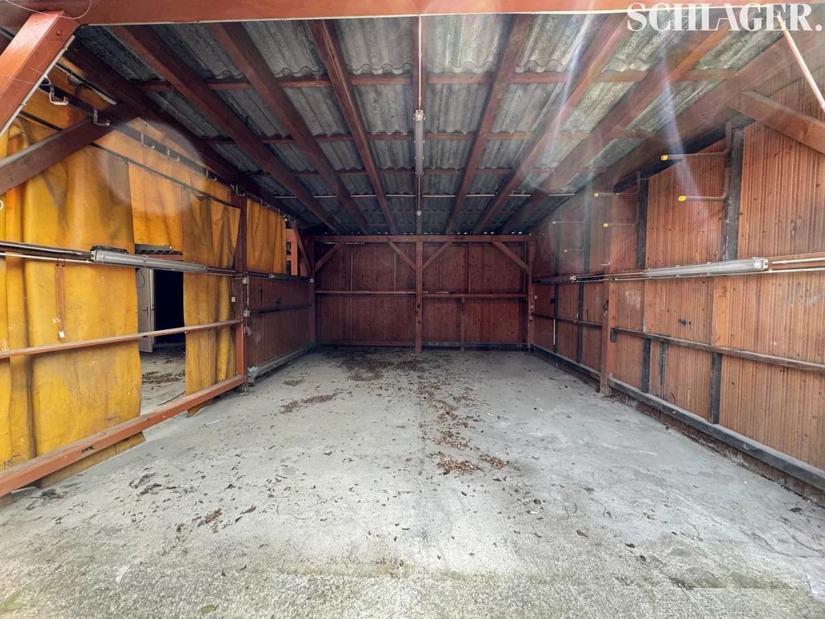 Immobilie mieten in Graz – 381 m², € 1.990 – Bild 5 von 5
