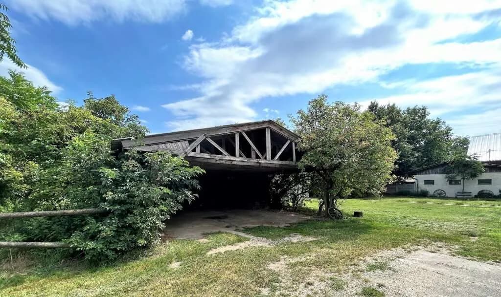 Grundstück mieten in Hollabrunn – 18 000 m²