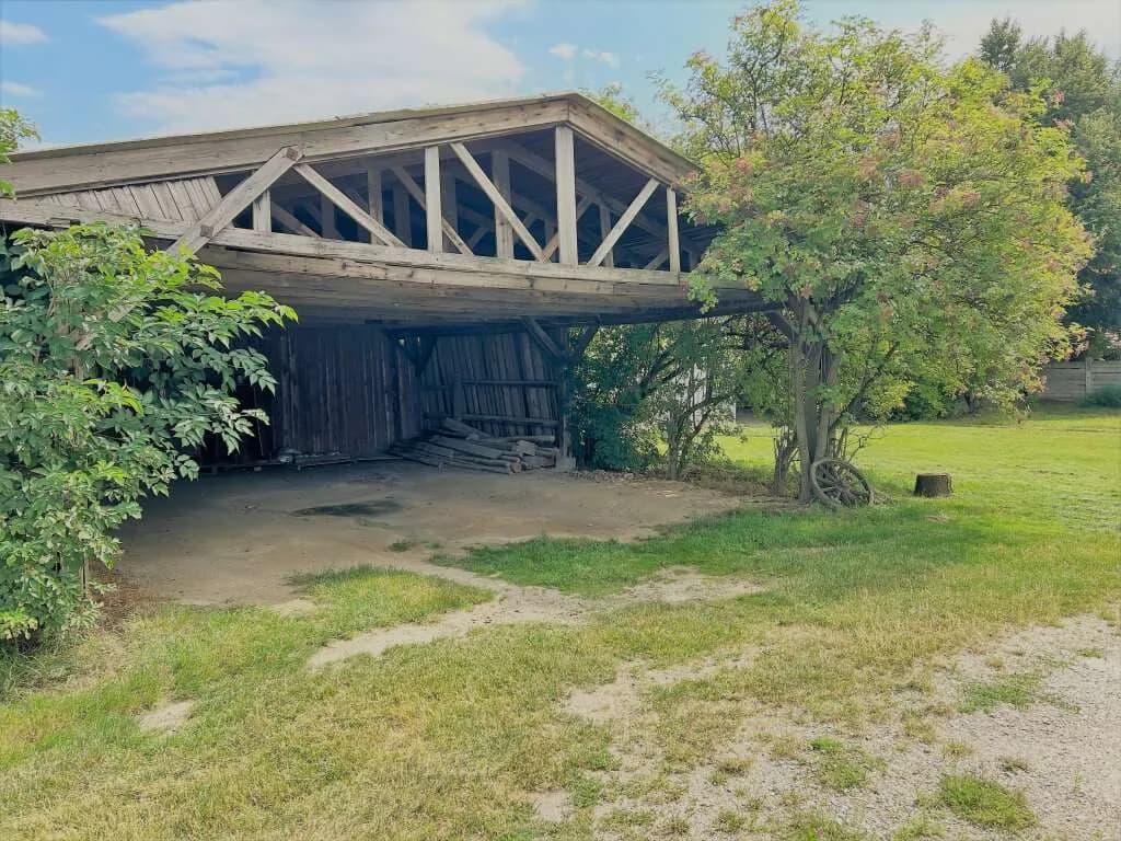 Grundstück mieten in Hollabrunn – 18 000 m² – Bild 4 von 8