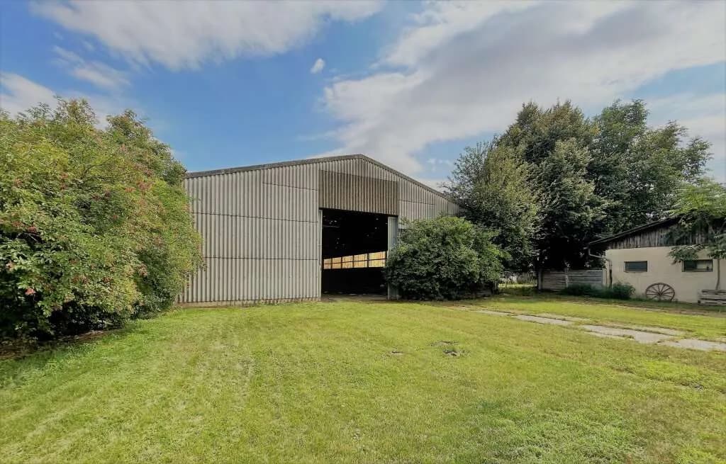 Grundstück mieten in Hollabrunn – 18 000 m² – Bild 5 von 8