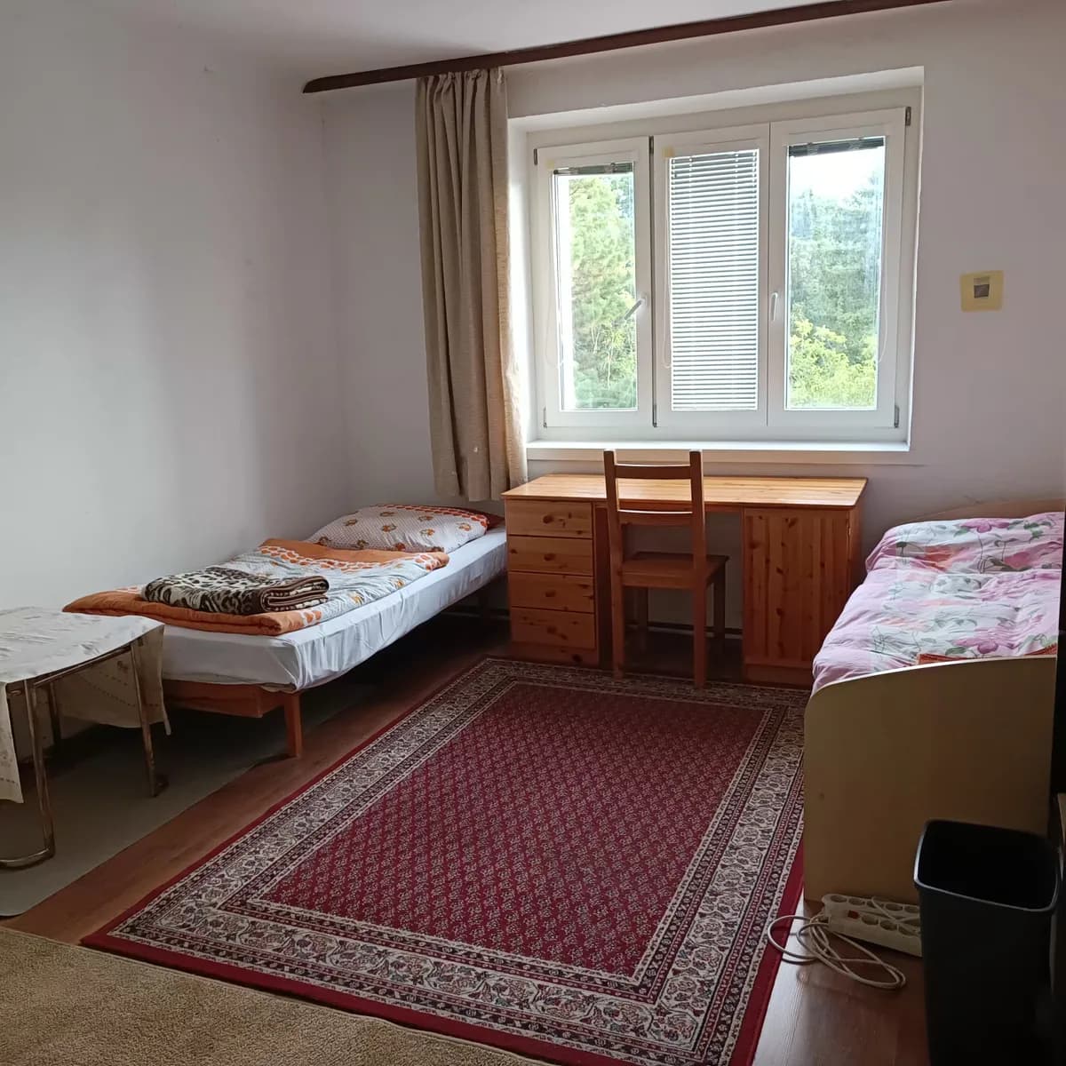 2-Zimmer-Wohnung mieten in Wien – 55 m², € 950