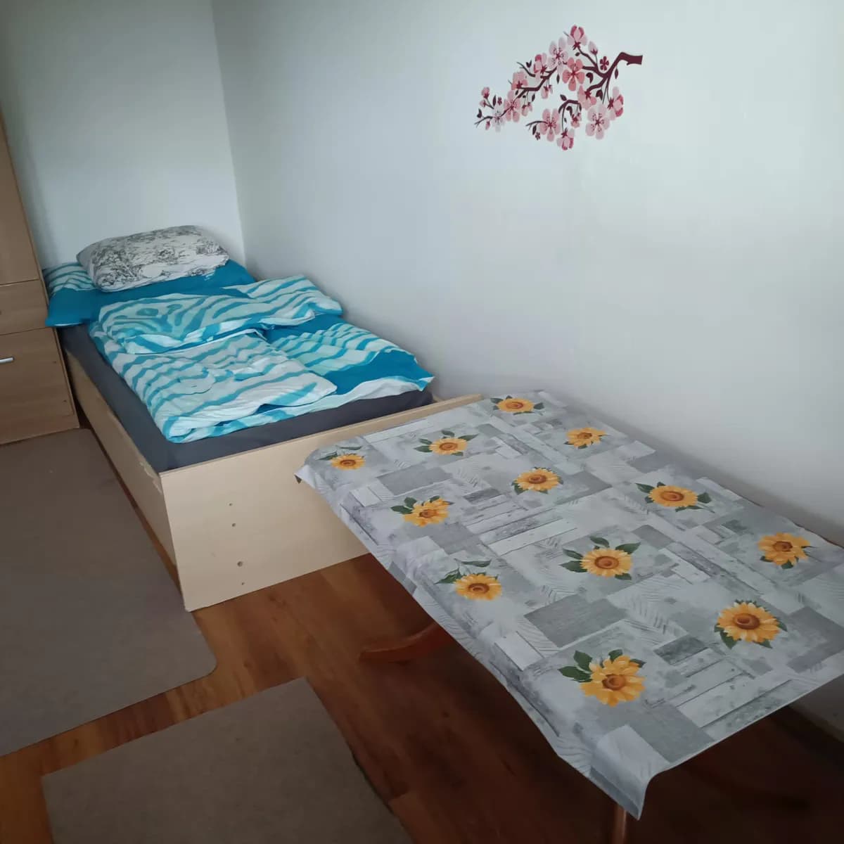 2-Zimmer-Wohnung mieten in Wien – 55 m², € 950 – Bild 3 von 11