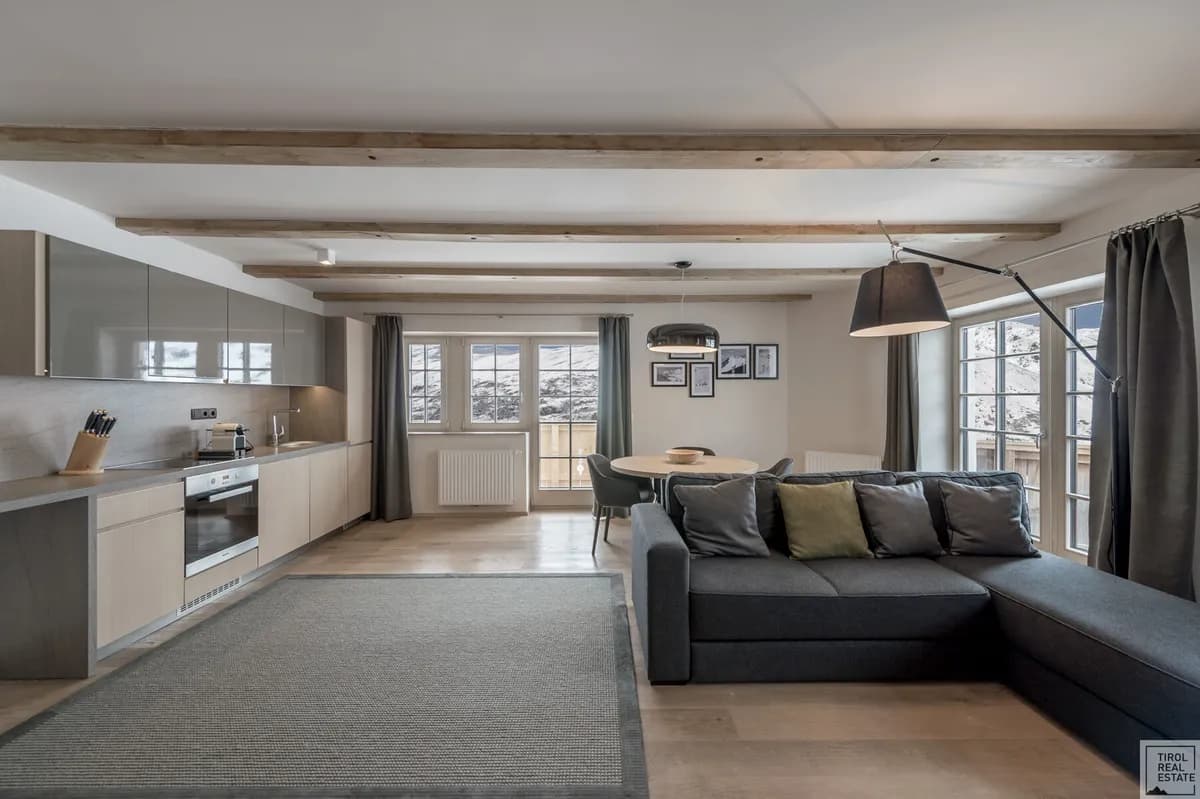 2-Zimmer-Wohnung kaufen in Imst – 54,51 m², € 469.000 – Bild 5 von 23