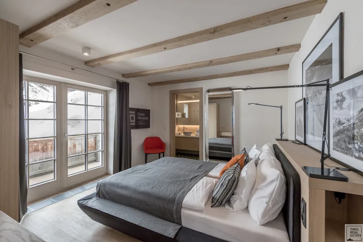 2-Zimmer-Wohnung kaufen in Imst – 54,51 m², € 469.000 – Bild 6 von 23