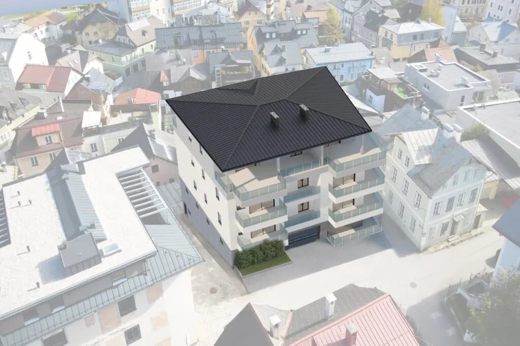 3-Zimmer-Wohnung kaufen in Gmunden – 95,94 m², € 587.004 – Bild 2 von 13