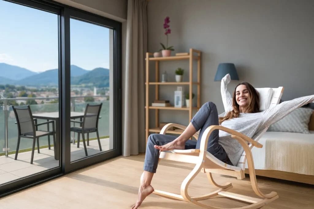 3-Zimmer-Wohnung kaufen in Gmunden – 116,47 m², € 783.943 – Bild 3 von 13