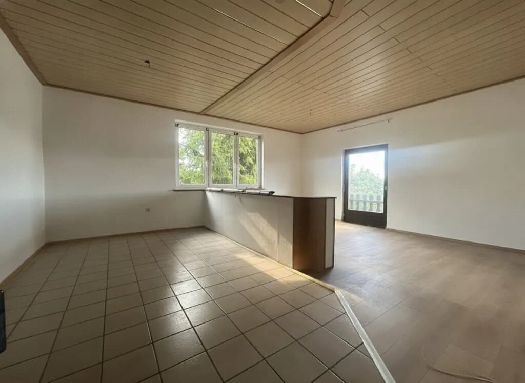 3-Zimmer-Wohnung mieten in Neunkirchen – 110 m², € 895 – Bild 3 von 21