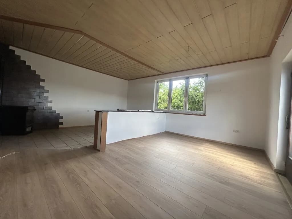 3-Zimmer-Wohnung mieten in Neunkirchen – 110 m², € 895 – Bild 6 von 21