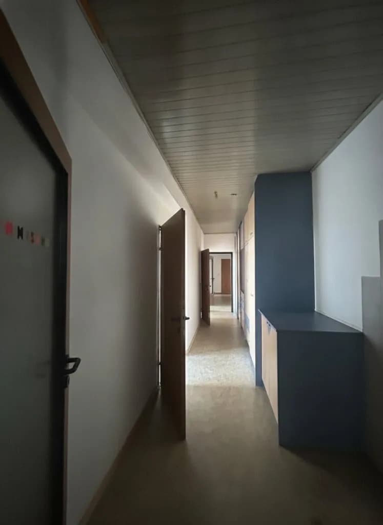 3-Zimmer-Wohnung mieten in Neunkirchen – 110 m², € 895 – Bild 7 von 21