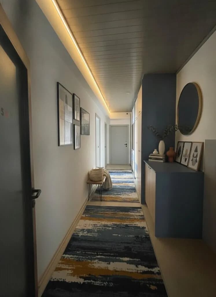 3-Zimmer-Wohnung mieten in Neunkirchen – 110 m², € 895 – Bild 8 von 21