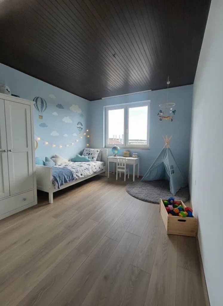 3-Zimmer-Wohnung mieten in Neunkirchen – 110 m², € 895 – Bild 10 von 21