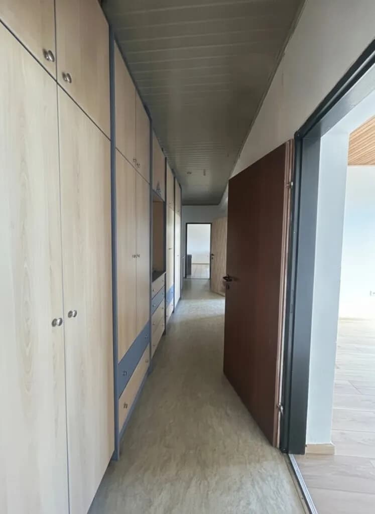 3-Zimmer-Wohnung mieten in Neunkirchen – 110 m², € 895 – Bild 18 von 21