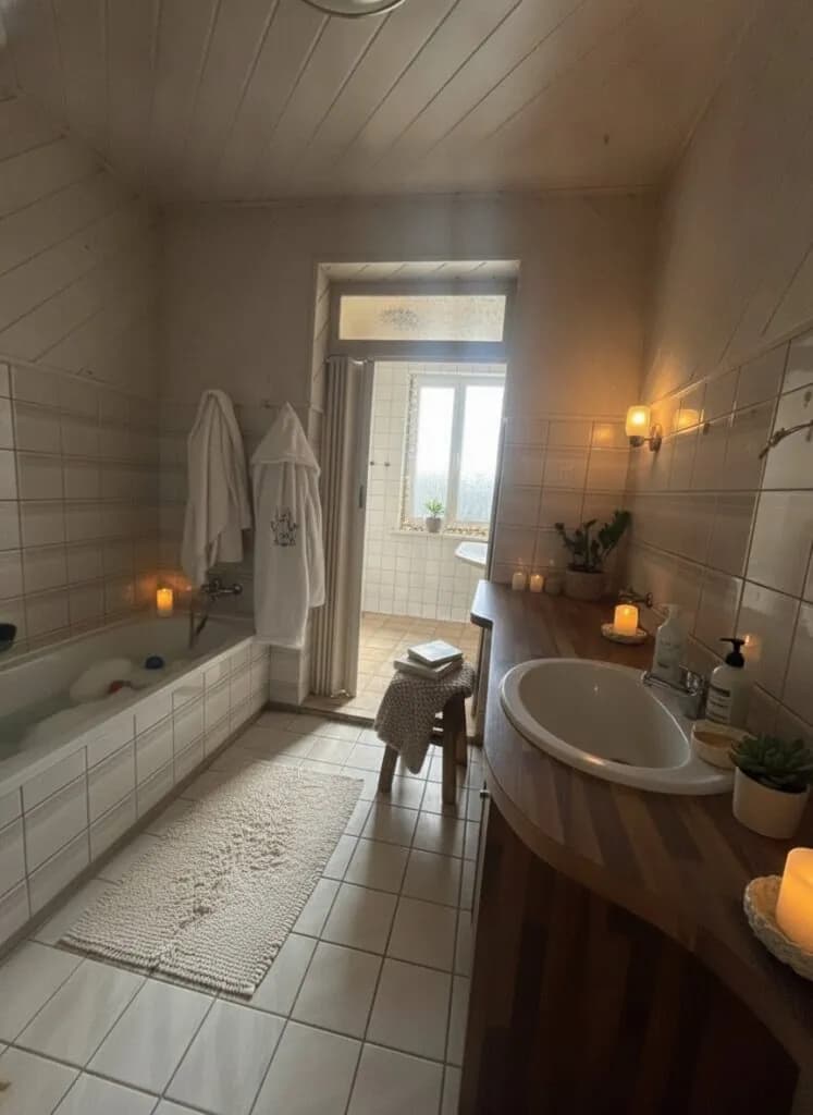 3-Zimmer-Wohnung mieten in Neunkirchen – 110 m², € 895 – Bild 19 von 21