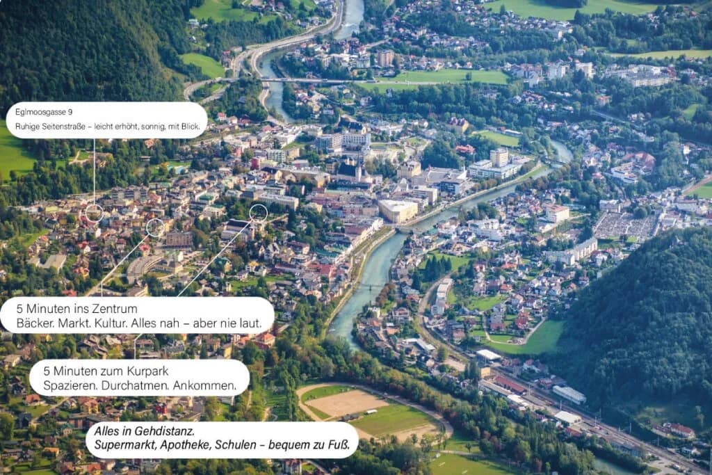 2-Zimmer-Wohnung kaufen in Gmunden – 74,19 m², € 842.416 – Bild 7 von 10