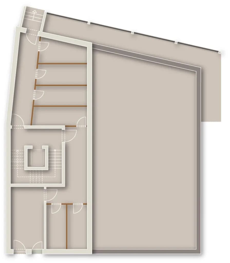2-Zimmer-Wohnung kaufen in Gmunden – 74,19 m², € 842.416 – Bild 9 von 10