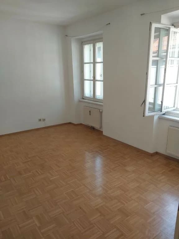 1-Zimmer-Wohnung mieten in Graz – 36,73 m², € 492 – Bild 2 von 7