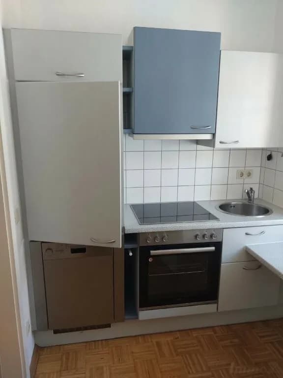 1-Zimmer-Wohnung mieten in Graz – 36,73 m², € 492 – Bild 4 von 7