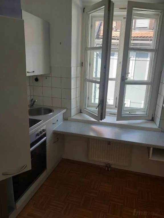 1-Zimmer-Wohnung mieten in Graz – 36,73 m², € 492 – Bild 5 von 7