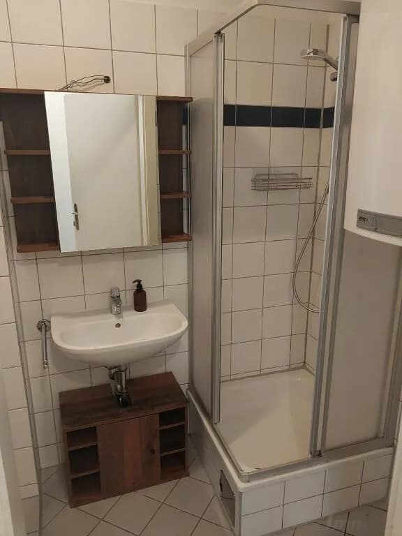 1-Zimmer-Wohnung mieten in Graz – 36,73 m², € 492 – Bild 6 von 7