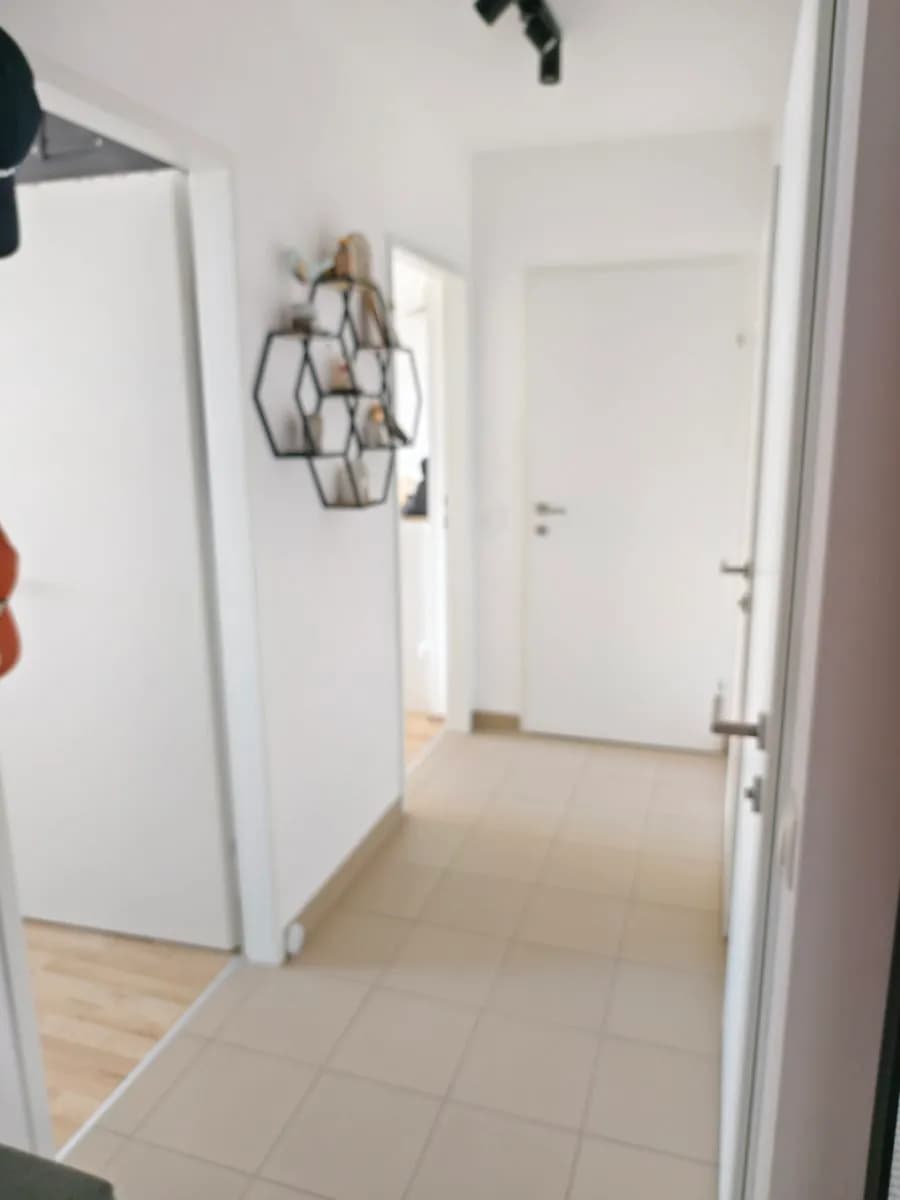 3-Zimmer-Wohnung mieten in Wien – 93 m², € 950