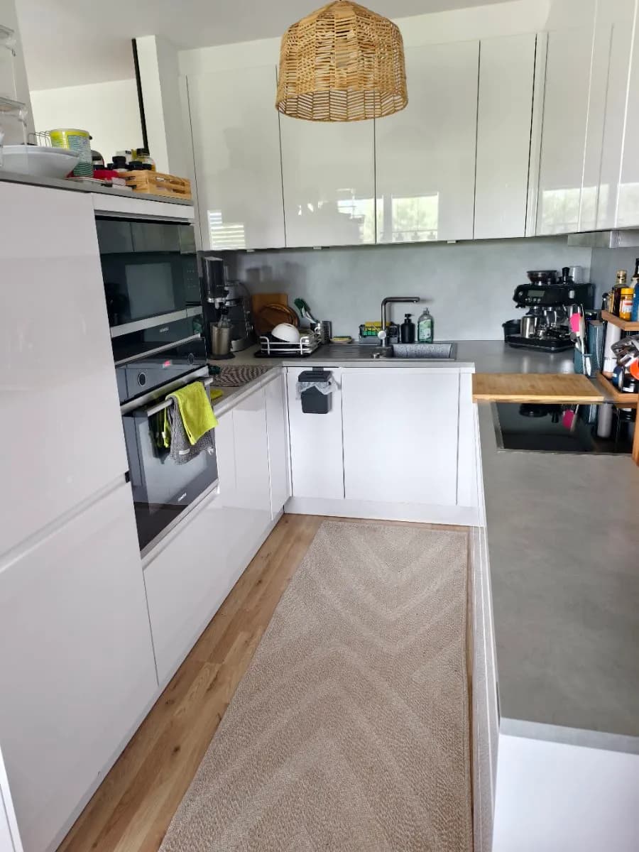 3-Zimmer-Wohnung mieten in Wien – 93 m², € 950 – Bild 3 von 28