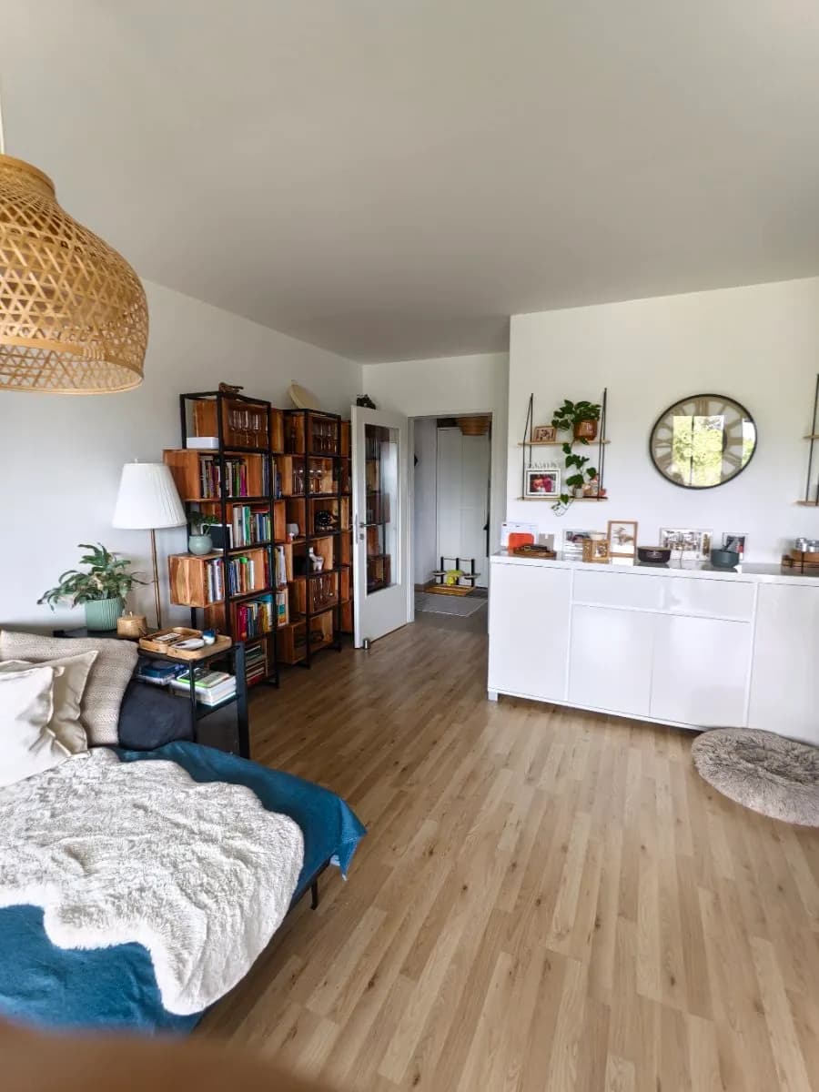 3-Zimmer-Wohnung mieten in Wien – 93 m², € 950 – Bild 5 von 28