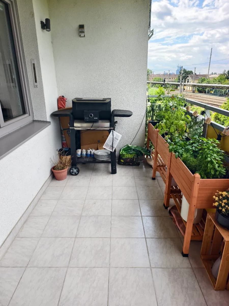 3-Zimmer-Wohnung mieten in Wien – 93 m², € 950 – Bild 9 von 28