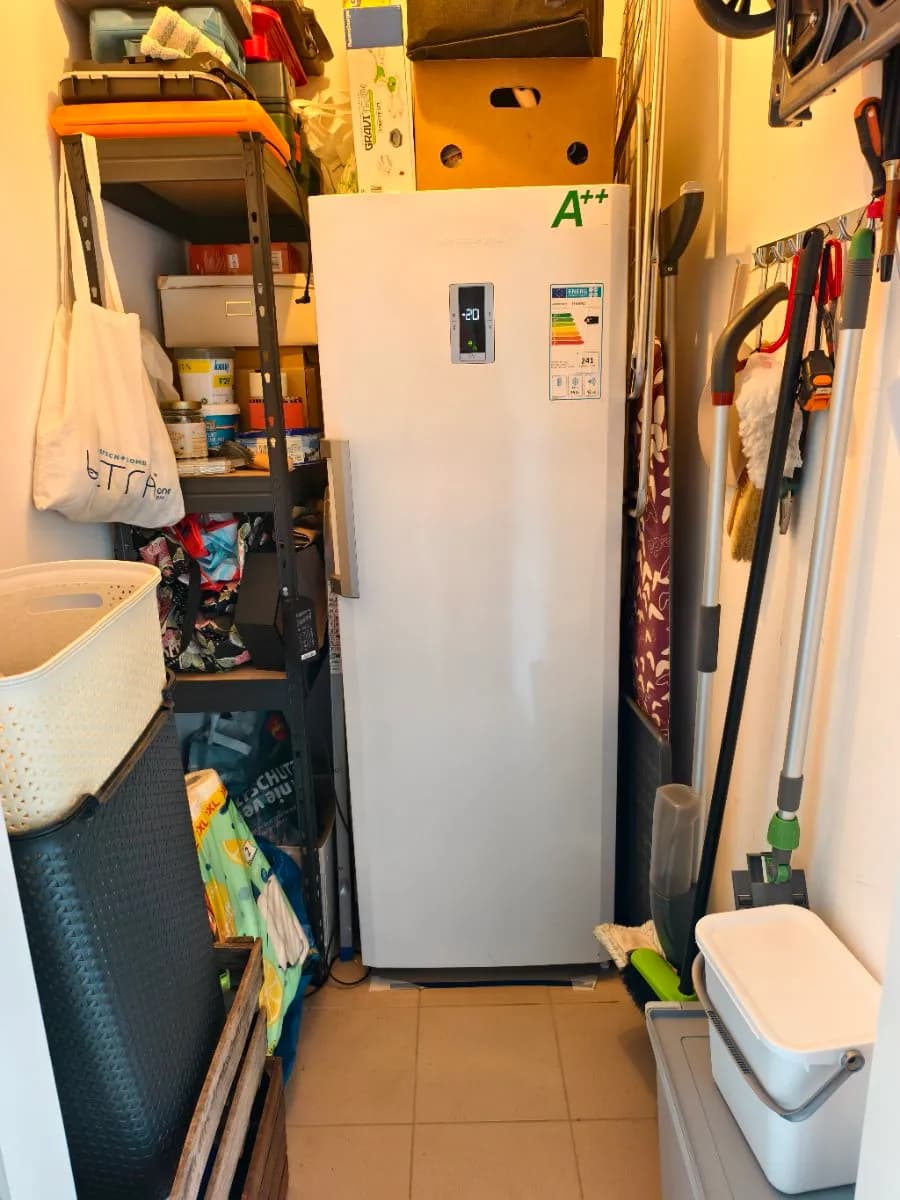 3-Zimmer-Wohnung mieten in Wien – 93 m², € 950 – Bild 15 von 28