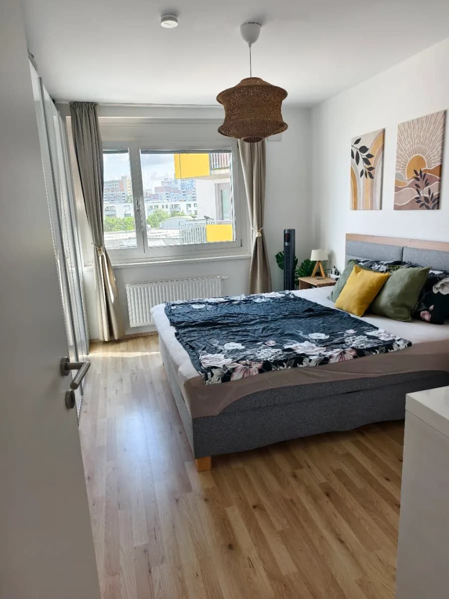 3-Zimmer-Wohnung mieten in Wien – 93 m², € 950 – Bild 17 von 28