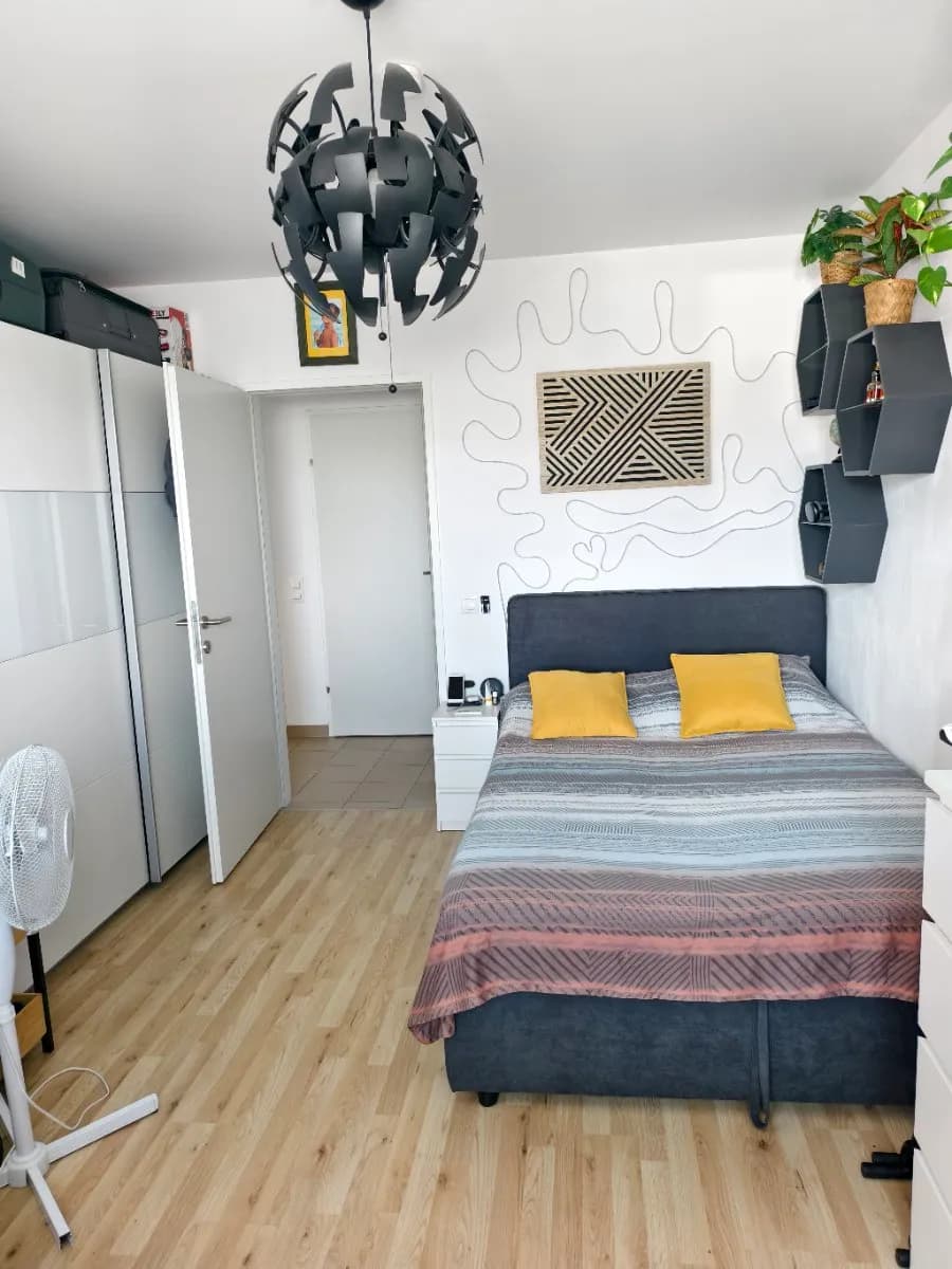 3-Zimmer-Wohnung mieten in Wien – 93 m², € 950 – Bild 18 von 28