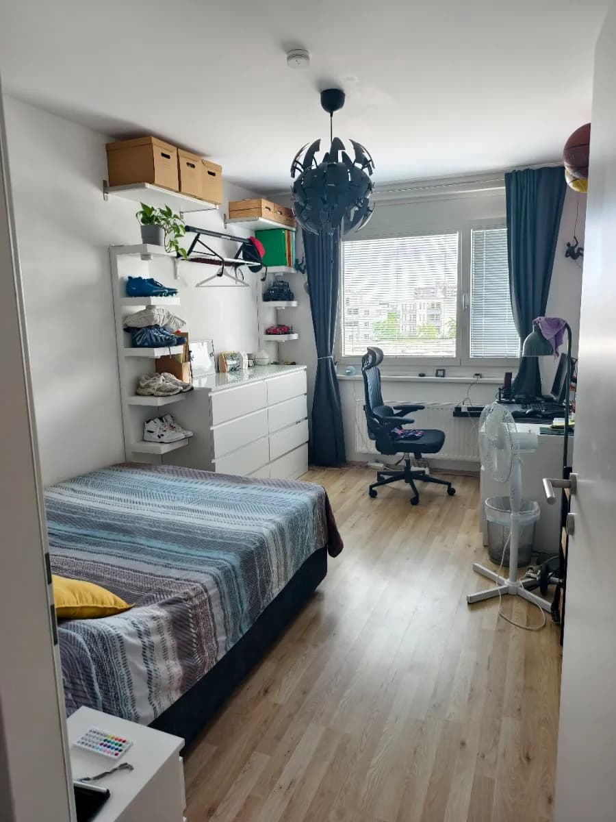 3-Zimmer-Wohnung mieten in Wien – 93 m², € 950 – Bild 19 von 28