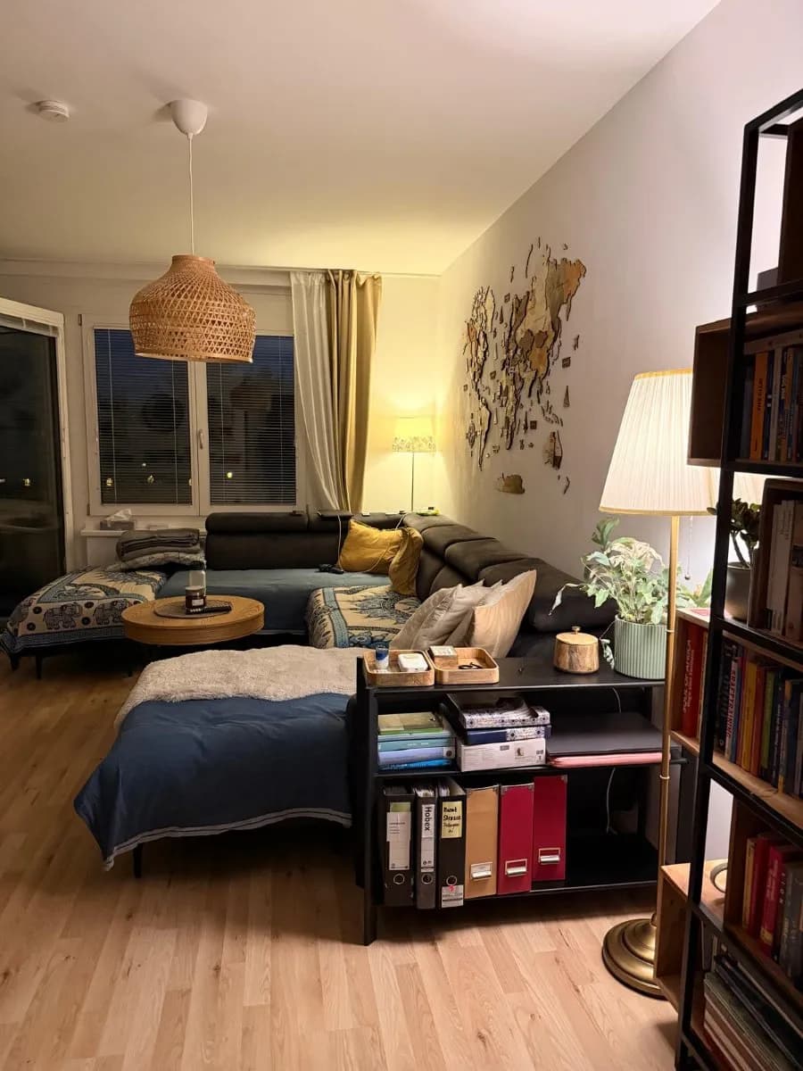 3-Zimmer-Wohnung mieten in Wien – 93 m², € 950 – Bild 22 von 28