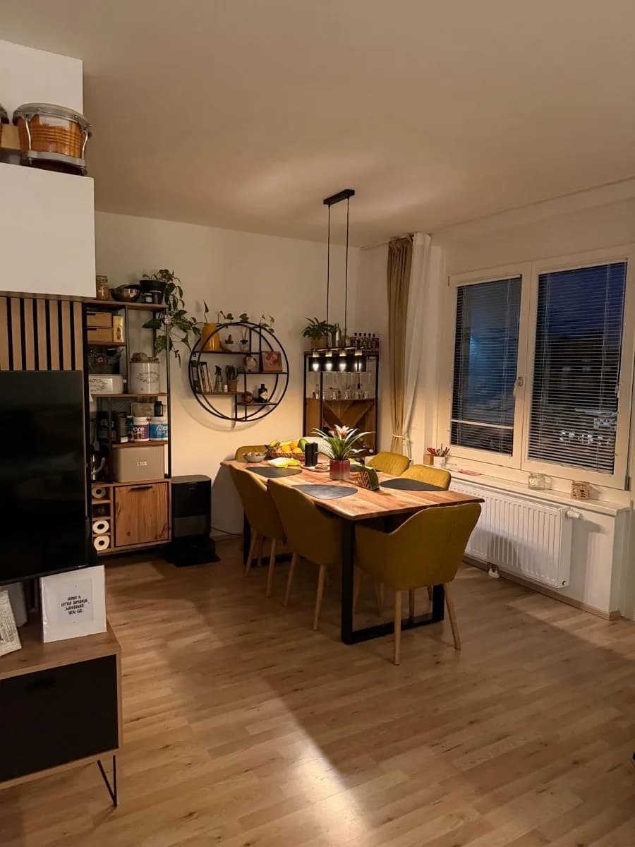 3-Zimmer-Wohnung mieten in Wien – 93 m², € 950 – Bild 23 von 28